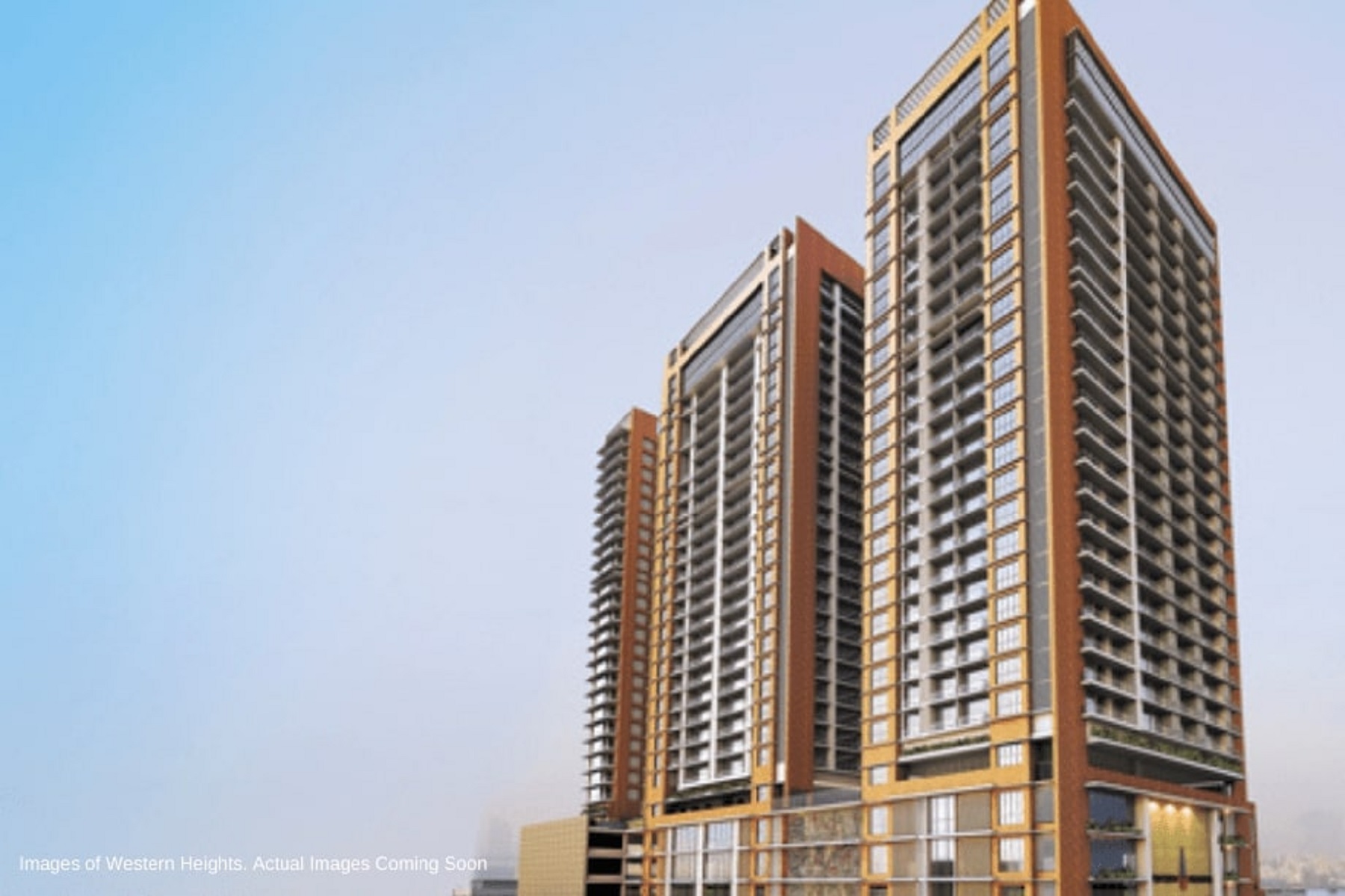 Adani Westbay RTO, New Link Rd, Kasam Nagar, Suresh Nagar, Mumbai